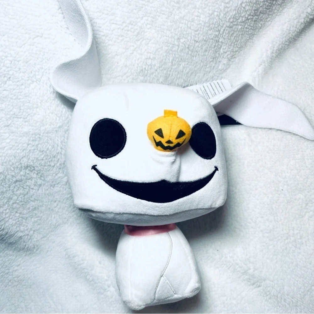 🖤🎃 NWT Disney Funko POP! Zero Plush (9”)The Nightmare Before Christmas👻💫